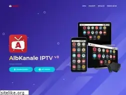 Sites similar to albkanale.com
