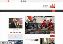 Sites similar to alblagh.com