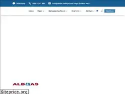 Sites similar to alblas.net