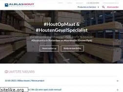 Sites similar to alblashout.nl