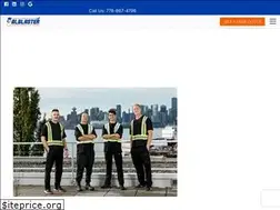Sites similar to alblaster.ca