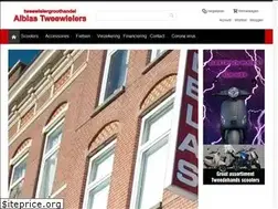 Sites similar to alblastweewielers.nl