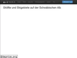 Sites similar to alblifte.de
