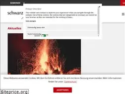 Sites similar to albligen.ch