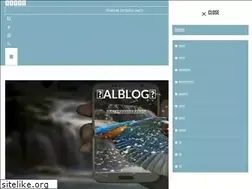 Sites similar to alblog.net