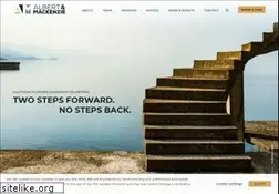 Sites similar to albmac.com