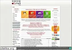 Sites similar to albmidi.com