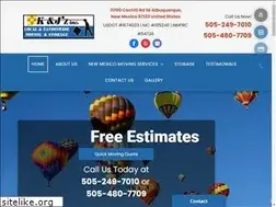 Sites similar to albmovers.com