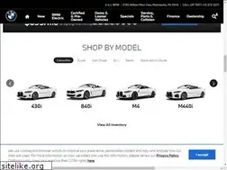 Sites similar to albmw.com