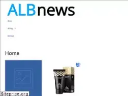 Sites similar to albnews.al
