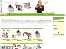 Sites similar to albo-products.de