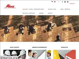 Sites similar to albo.biz