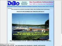 Sites similar to albo.de