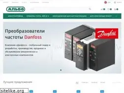 Sites similar to albo.kz