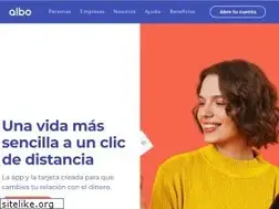 Sites similar to albo.mx