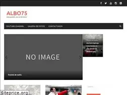 Sites similar to albo75.com