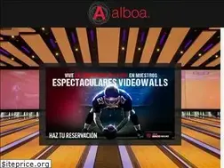 Sites similar to alboa.com.mx