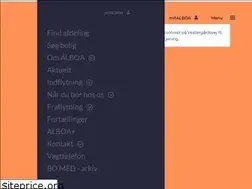 Sites similar to alboa.dk