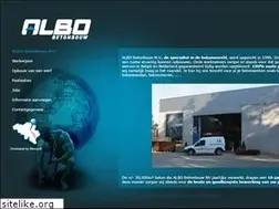 Sites similar to albobetonbouw.be