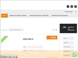 Sites similar to albocars.net