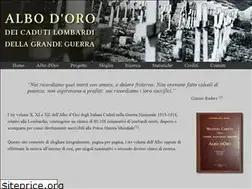 Sites similar to albodorolombardia.it