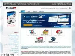 Sites similar to albofornitori.net