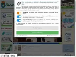 Sites similar to alboloduy.es