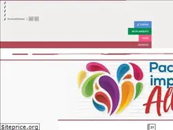 Sites similar to albolote.org