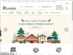 Sites similar to albom.com.ua