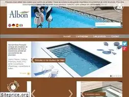 Sites similar to albon.net