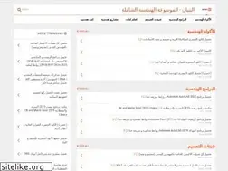 Sites similar to alboniaan.blogspot.com