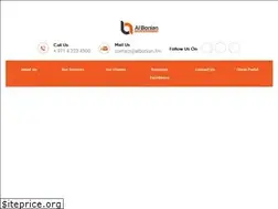 Sites similar to albonian.fm