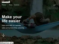 Sites similar to alboom.com.br
