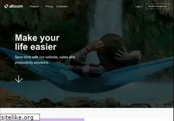 Sites similar to alboompro.com