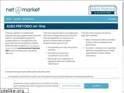 Sites similar to albopretorio.com