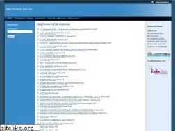 Sites similar to albopretorionline.it