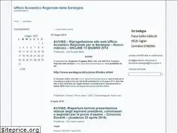 Sites similar to albopretoriousrsardegna.eu