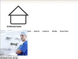 Sites similar to alboradahome.com