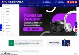Sites similar to alboradainfo.com