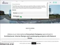 Sites similar to alborainternational.com