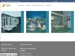 Sites similar to alboralhome.com