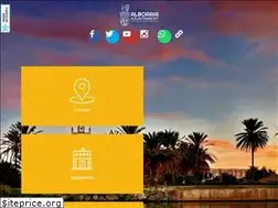 Sites similar to alboraya.com