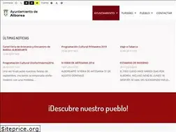 Sites similar to alborea.es