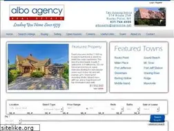 Sites similar to alborealestate.com