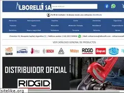 Sites similar to alborelli.com
