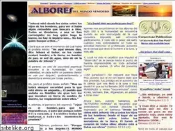 Sites similar to albores.net
