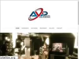Sites similar to alboresproductions.com