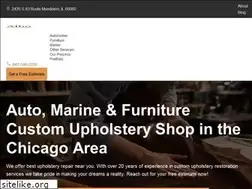 Sites similar to alborestoration.com