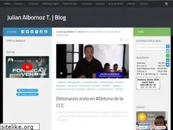 Sites similar to albornoz.co