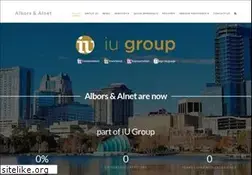 Sites similar to alborsalnet.com